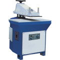 Hydraulic Semi Auto Punching Machine